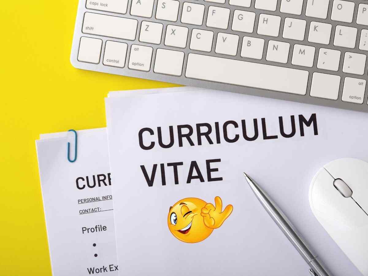 Cerchi lavoro? Quanto è importante il curriculum vitae e come prepararlo per fare colpo