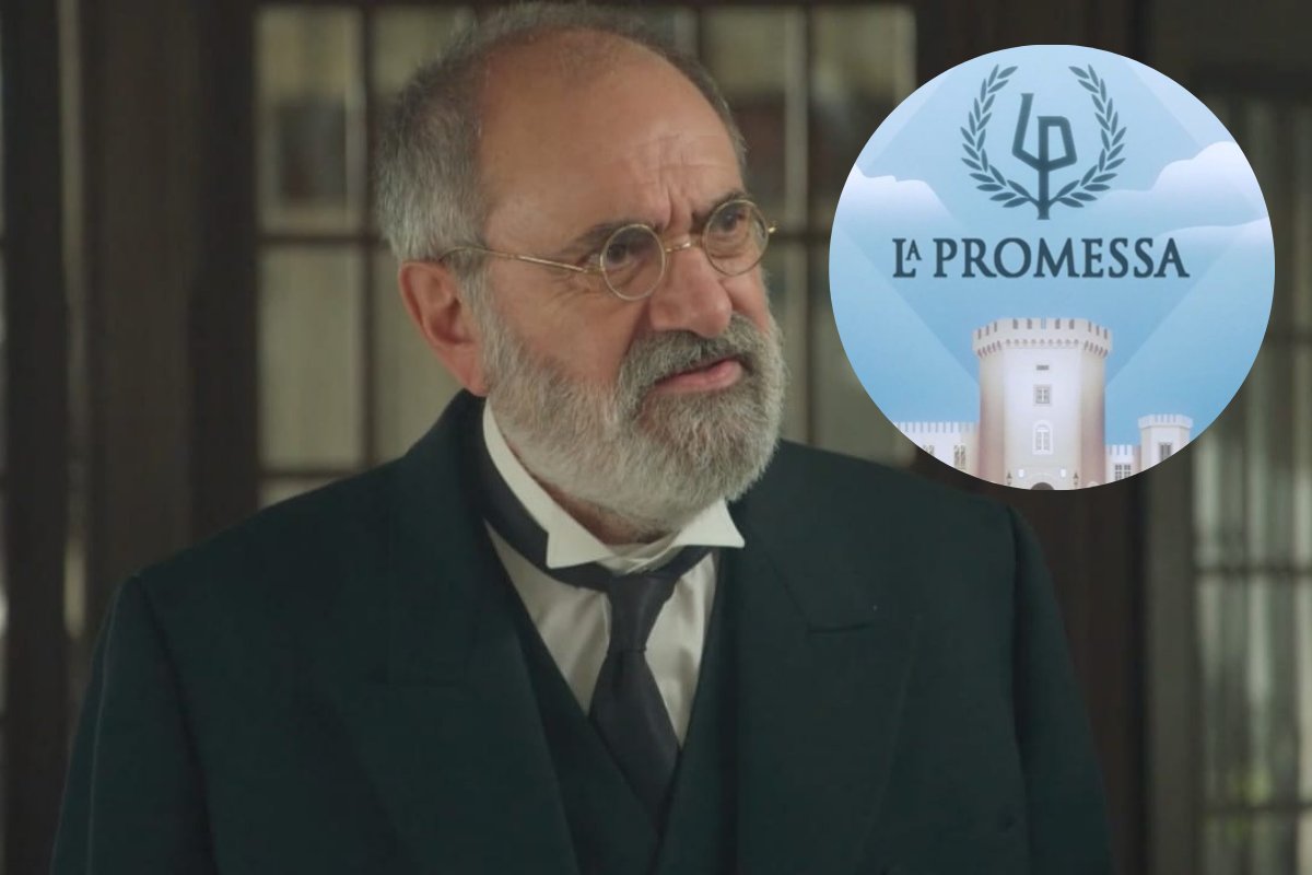 romulo ne la promessa